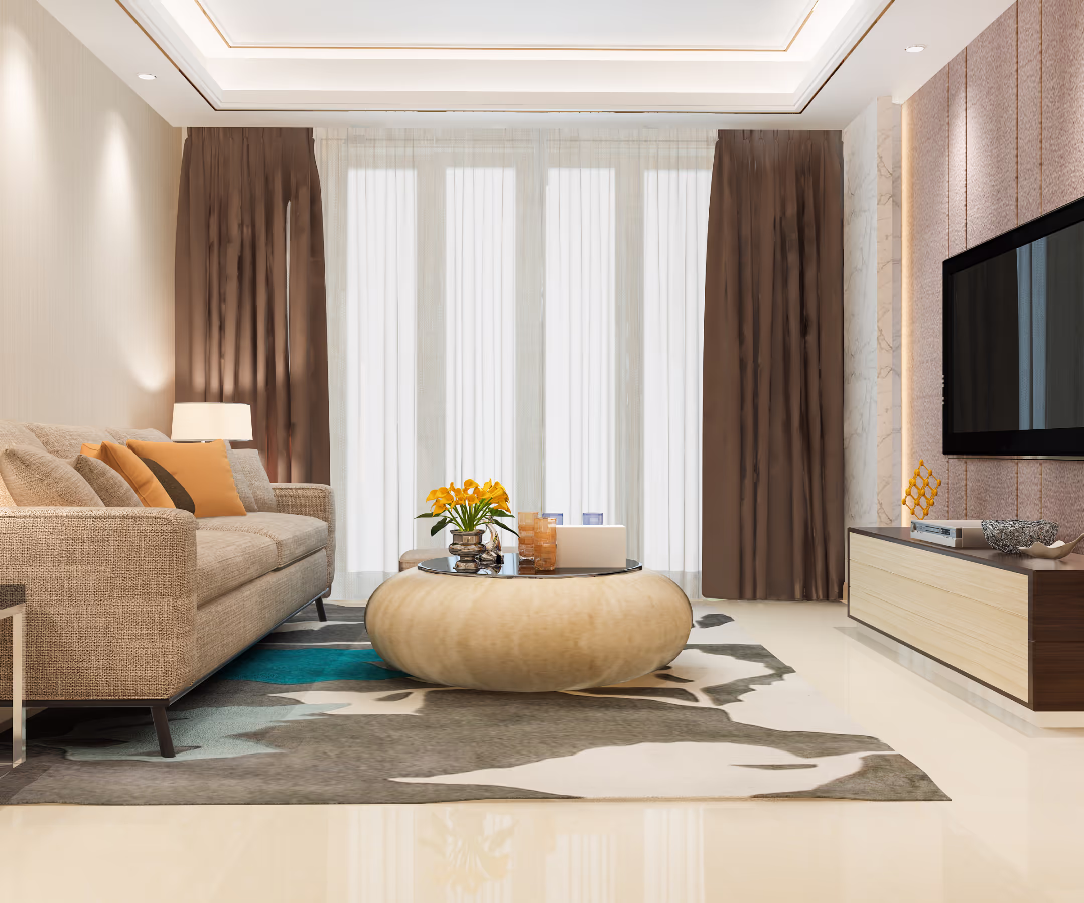Interior Decorator