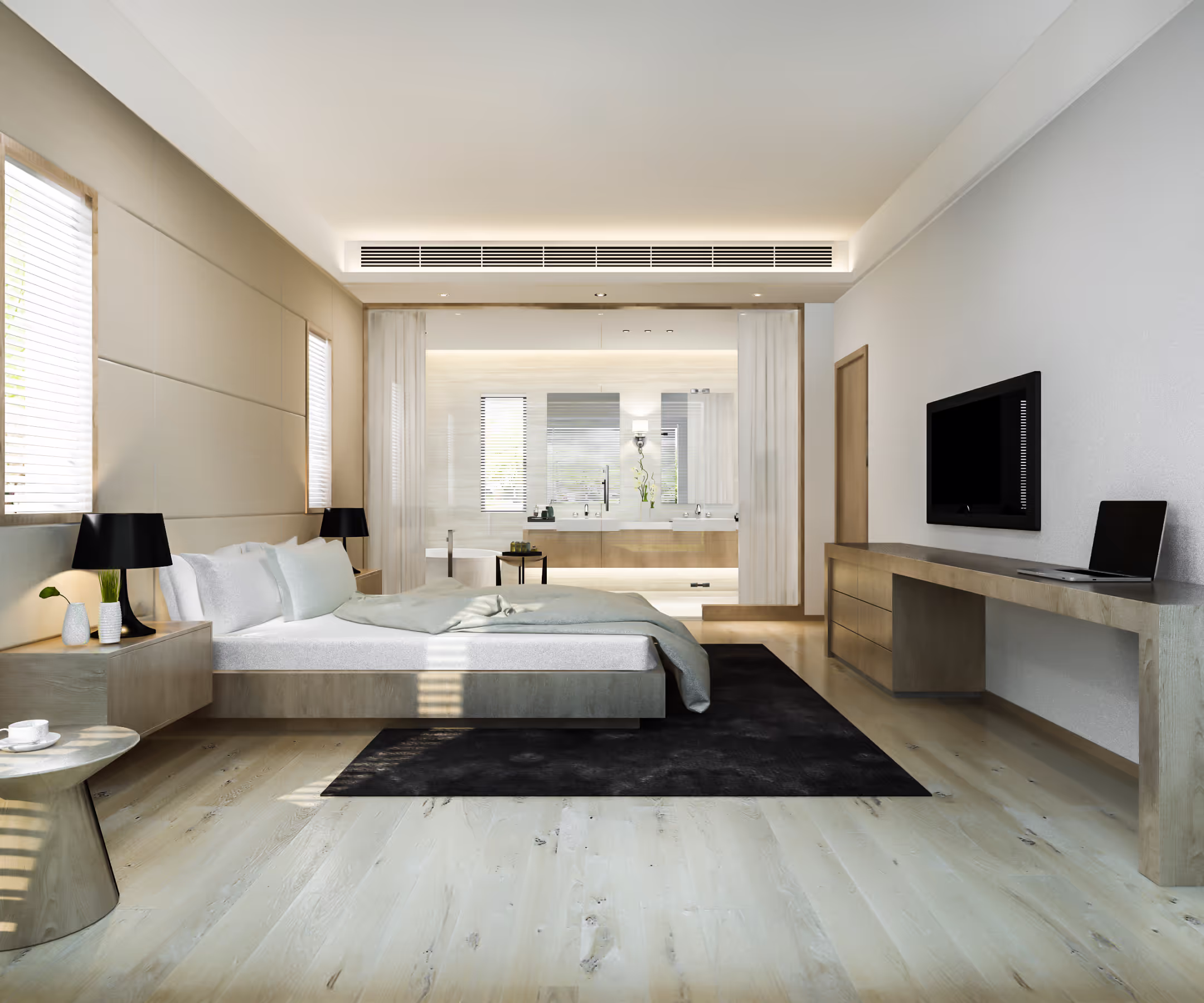 Professional Interior